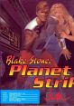 Blake Stone - Planet Strike! - Video Game Music