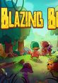 Blazing Beaks ブレイジング ビークス 神鸭特攻 - Video Game Video game from Blazing Beaks ブレイジング ビークス 神鸭特攻