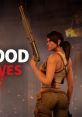 Blood Waves - Video Game Video game from Blood Waves for PS4, PS5, Switch, Windows, Xbox One, Xbox Series X/S. Published by