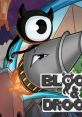 Bloopy & Droopy ブルーピーとドルーピー - Video Game Video game from Bloopy & Droopy ブルーピーとドルーピー for Switch,