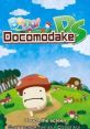 Boing! Docomodake DS Pororon! Docomodake DS ぽろろんっ! ドコモダケDS - Video Game Video game from Boing! Docomodake DS