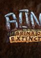 Bonk - Brink of Extinction - Video Game Video game from Bonk - Brink of Extinction for PS3, Wii, Xbox 360. 