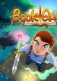 Book Quest - Video Game Video game from Book Quest for PS4, PS5, Switch, Windows, Xbox One, Xbox Series X/S. Published by