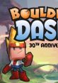 Boulder Dash 30th Anniversary バルダーダッシュ - Video Game Video game from Boulder Dash 30th Anniversary