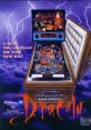 Bram Stoker's Dracula (Williams Pinball) - Video Game Video game from Bram Stoker's Dracula (Williams Pinball) for