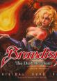 Brandish -The Dark Revenant- ORIGINAL TRACK ブランディッシュ～ダークレヴナント～ オリジナル・サウンドトラック - Video