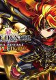 BRAVE FRONTIER ORIGINAL TRACK COMPLETE BOX - Video Game Video game from BRAVE FRONTIER ORIGINAL TRACK COMPLETE BOX for