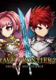 BRAVE FRONTIER2 ORIGINAL TRACK ブレイブ フロンティア2 オリジナルサウンドトラック Brave Frontier 2 OST - Video Game Video gam