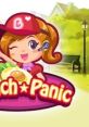 Brunch Panic Brunch Panic! ブランチ☆パニック! - Video Game Video game from Brunch Panic Brunch Panic! ブランチ☆パニック! fo