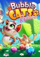 Bubble Cats Rescue - Video Game Video game from Bubble Cats Rescue for Switch. Published by Baltoro Games, Cool Small