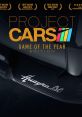 Ca' the Yowes (Project CARS) - Video Game Video game from Ca' the Yowes (Project CARS). Published by Stephen Baysted