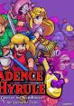 Cadence of Hyrule Cadence of Hyrule: Crypt of the NecroDancer Featuring The Legend of Zelda ケイデンス・オブ・ハイラル: