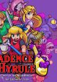 Cadence of Hyrule Complete track Cadence of Hyrule: Crypt of the NecroDancer Featuring The Legend of Zelda