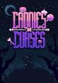 Candies n' Curses - Video Game Video game from Candies n' Curses for Android, iOS. Published by Tako Boy Studios (2017).