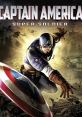 Captain America: Super Soldier (Re-Engineered track) - Video Game Video game from Captain America: Super Soldier