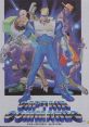 Captain Commando -G.S.M. CAPCOM 5- キャプテンコマンドー -G.S.M. CAPCOM 5- - Video Game Video game from Captain Commando