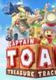 Captain Toad: Treasure Tracker 進め! キノピオ隊長 - Video Game Video game from Captain Toad: Treasure Tracker 進め!