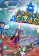 Castle on the Coast キャッスル オン ザ コースト - Video Game Video game from Castle on the Coast キャッスル オン ザ