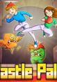 Castle Pals - Video Game Video game from Castle Pals for Android, iOS, Mobile, PS4, Switch, Xbox One. Published by Brad