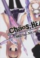 CHAOS;HEAD Original track CHAOS;HEAD オリジナルサウンドトラック - Video Game Video game from CHAOS;HEAD Original track