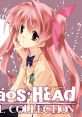 CHAOS;HEAD vocal CHAOS;HEAD ボーカル - Video Game Video game from CHAOS;HEAD vocal CHAOS;HEAD ボーカル for PSP,