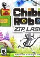 Chibi-Robo! Zip Lash Nagenawa Akushon! Guruguru! Chibi-Robo! なげなわアクション！ぐるぐる！ちびロボ！ - Video Game Video