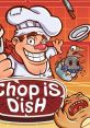 Chop is Dish - Video Game Video game from Chop is Dish for PS4, Switch, Windows, Xbox One. Published by BoldPixel,