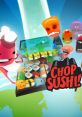 Chop Sushi! - Video Game Video game from Chop Sushi! for Android, iOS, Mobile. Published by THQ Wireless (2010). Uploaded