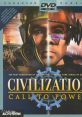 Civilization - Call to Power - Video Game Video game from Civilization - Call to Power. 