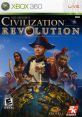 Civilization Revolution - Video Game Video game from Civilization Revolution for Xbox. 