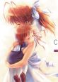 CLANNAD ORIGINAL TRACK クラナド オリジナルサウンドトラック Clannad (Video Game) Original - Video Game Video game from CLANN