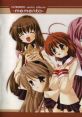 CLANNAD remix album -memento- - Video Game Video game from CLANNAD remix album -memento- for Windows. Published by VISUAL