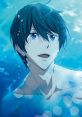 Clear Blue Notes TVアニメ『Free!-Eternal Summer-』オリジナルサウンドトラック Clear Blue Notes TV Anime "Free! -Eternal