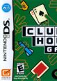 Clubhouse Games 42 All-Time Classics だれでもアソビ大全 - Video Game Video game from Clubhouse Games 42 All-Time