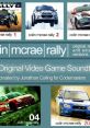 Colin McRae Rally - The Official - Video Game Video game from Colin McRae Rally - The Official for PS1, PS2. Published by