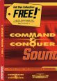 Command & Conquer track - Video Game Video game from Command & Conquer track for PS1, Windows. Published by Electronic