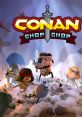 Conan Chop Chop コナン チョップチョップ - Video Game Video game from Conan Chop Chop コナン チョップチョップ for PS4,