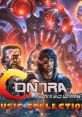 Contra: Remixed Wars ( ) - Video Game Video game from Contra: Remixed Wars ( ) for Arcade, Commodore 64, MS-DOS, MSX, MSX2,