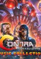 Contra: Remixed Wars (Music Collection) - Video Game Music