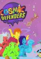 Cosmic Defenders コズミック・ディフェンダーズ - Video Game Video game from Cosmic Defenders コズミック・ディフェンダーズ