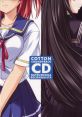 COTTON TRACK CD NATSUMEGU & RECONQUISTA コットンサウンドトラックCD ナツメグ＆レコンキスタ - Video Game Video game from COTT