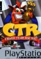 Crash Team Racing CTR: Crash Team Racing Crash Bandicoot Racing Crash Bandykuu Racing - Video Game Video game from Crash