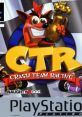 Crash Team Racing CTR: Crash Team Racing
Crash Bandicoot Racing
Crash Bandykuu Racing - Video Game Music