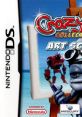 Crazy Frog Collectables: Art School - Video Game Video game from Crazy Frog Collectables: Art School for DS. Published by