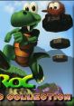 Croc - Video Game Video game from Croc for PS1. Published by Fox Interactive (2021). Uploaded by eno.brooks. 