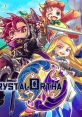 Crystal Ortha クリスタルオーサ - Video Game Video game from Crystal Ortha クリスタルオーサ for Android, iOS, Mobile, PS4,