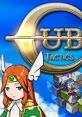 Cube Tactics peakvox: Cube Tactics peakvox CUBE タクティクス - Video Game Video game from Cube Tactics peakvox: Cube