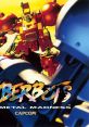 CYBERBOTS サイバーボッツ-アーケード ゲームトラック Cyberbots-Arcade Gametrack CYBERBOTS: FULLMETAL MADNESS - Video Game