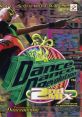 Dance Dance Revolution 2nd MIX ORIGINAL TRACK ダンス・ダンス・レボリューション2ndMIX　オリジナル・サウンドトラック Dance