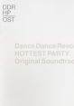 Dance Dance Revolution HOTTEST PARTY Original - Video Game Video game from Dance Dance Revolution HOTTEST PARTY Original